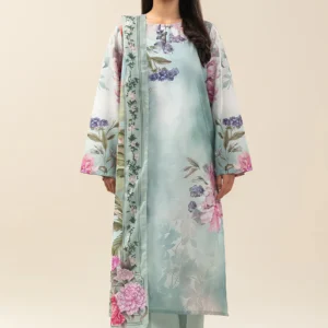 original Beechtree 3 piece lawn dress